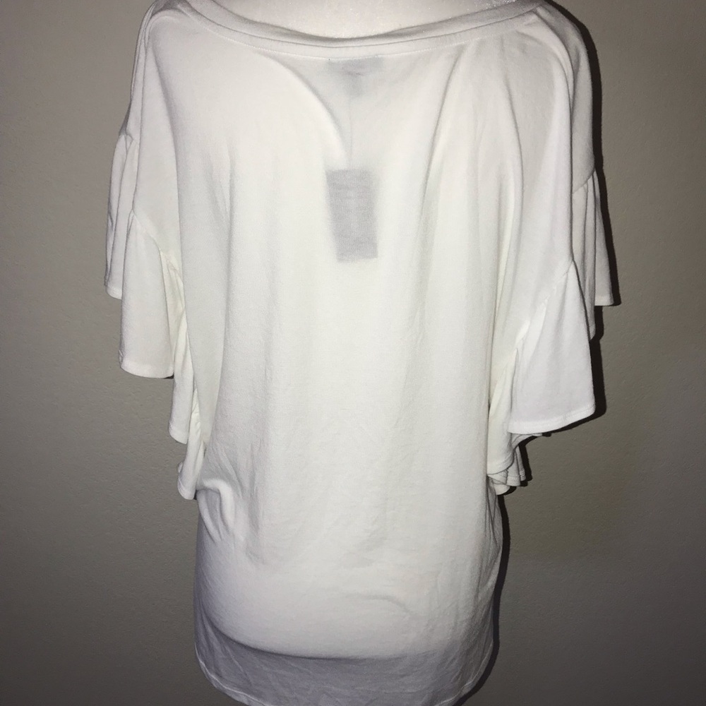 🌺SALE🌺 Express blouse - Picture 5 of 7